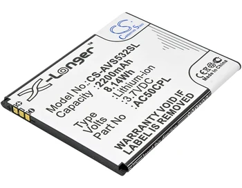 

2020 UPGRADE Cameron Sino For Archos 50c Platinum