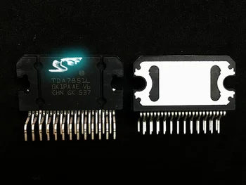 

5PCS New TDA7851A TDA7851F TDA7851L ZIP25 Audio amplifier automotive power amplifier chip
