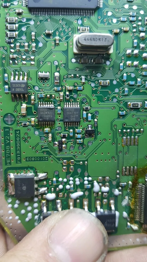 5 шт./лот HC132