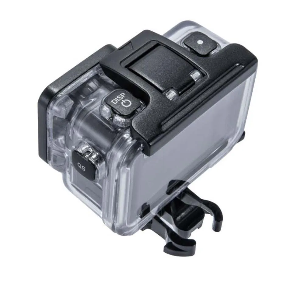 60 м глубина для DJI Osmo экшн Спортивная камера аксессуары для серфинга водонепроницаемый чехол для дайвинга корпус коробка для Dji Osmo Action