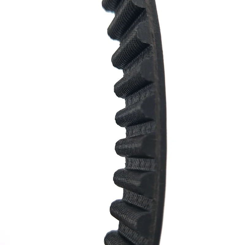 htd fechado loop rubber timing belt sincrono 15mm 05