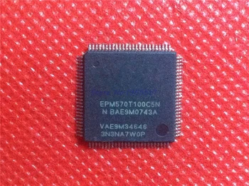 

10pcs/lot EPM570T100C5N EPM570T100C5 TQFP100 New
