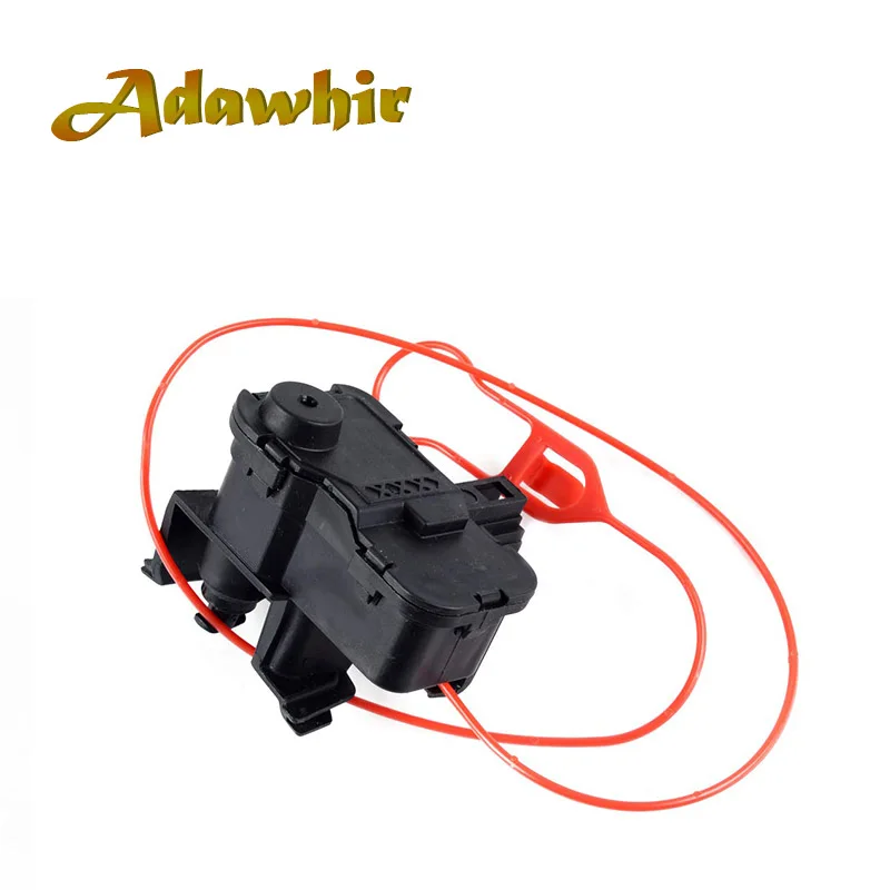 Для Audi A5/S5 Q5 A4 B8/A4 Allroad/Quattro 8K0862153H, 8K0 862 153H крышка топливного бака двигатель приводного замка Крышка для топлива привод блокировки