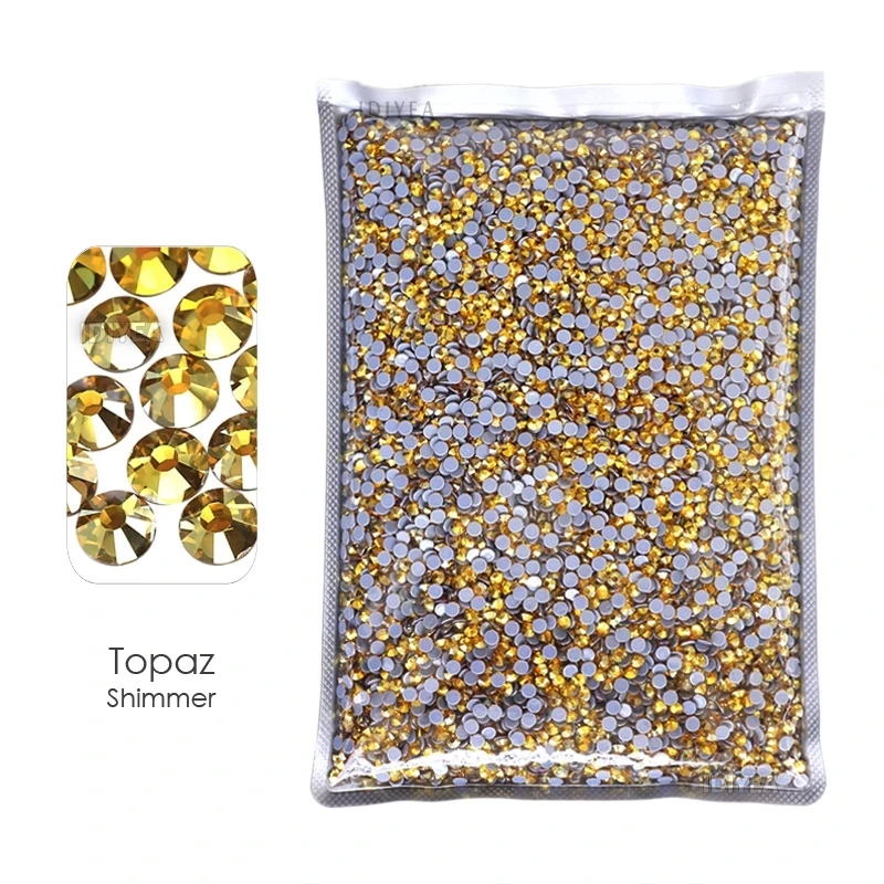 Topaz Shimmer
