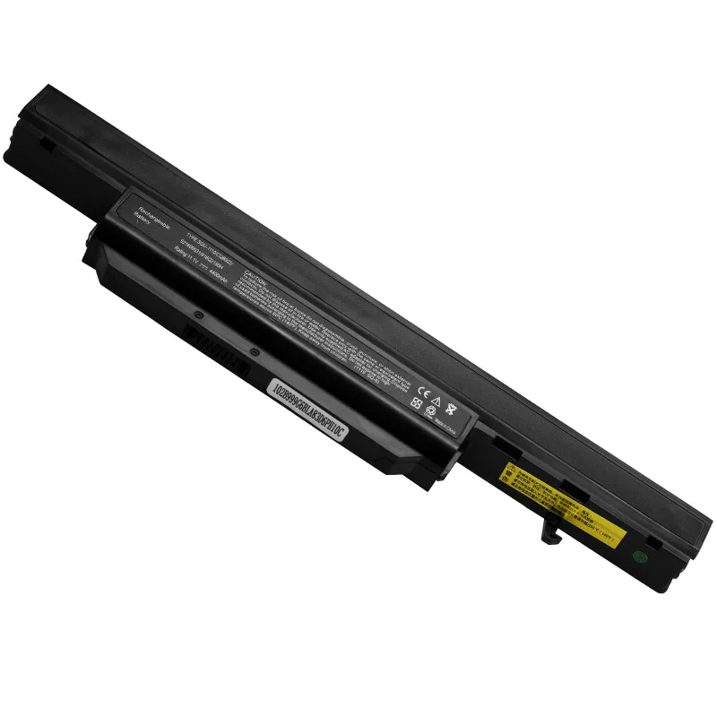 6Cell 4400 мАч 11,1 В ноутбука Батарея для Haier SQU-1110 T6 CQB922 916Q2195H 921600031 T6-3132370G40500RLJGB T6-3152450G40500RDGB