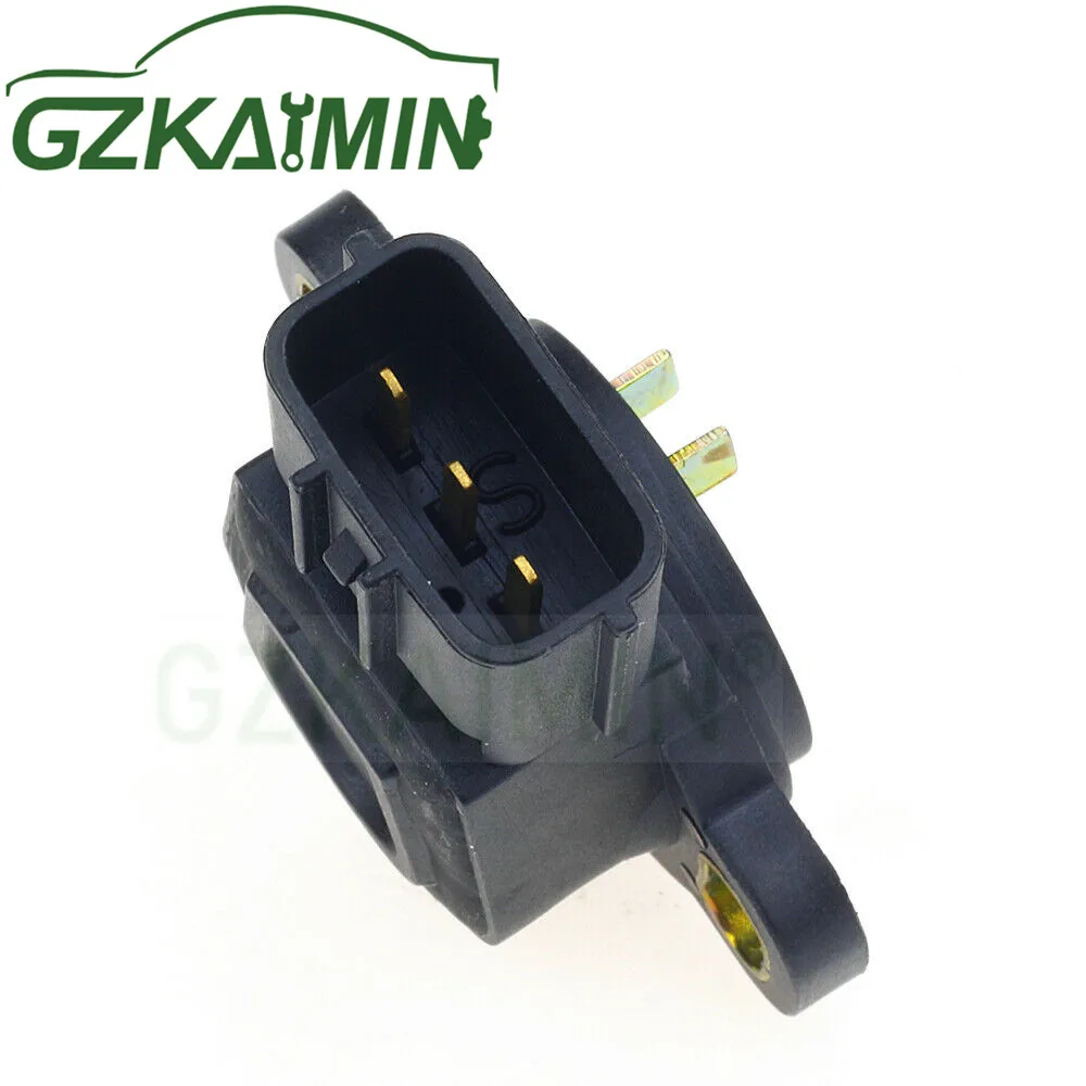 new Throttle position sensor tps sensor 8973728510 8-97372851-0 97372851 for Holden Jackaroo Diesel 3.0L 4JX1 K-M