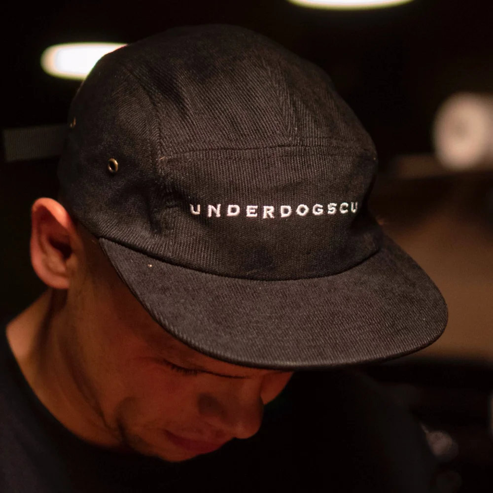 Casquette bébé personnalisée Clearance