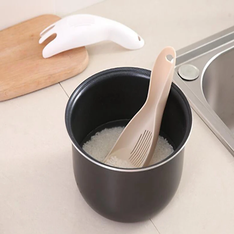 Прочный рисовое сито стиральная Ложка пластина Дуршлаги Фильтры ситечко гаджеты для кухни посуда принадлежности для инструментов