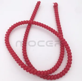 

Cable spiral protector for HH S-12 scooter