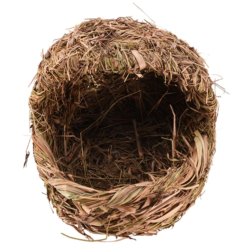 

Natural Grass Straw Rabbit Hamster Totoro Guinea Pig Guinea