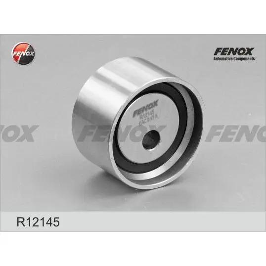 Ролик ремня ГРМ MITSUBISHI GALANT/PAJERO/KIA SORENTO 02-06 2.5-3.5 FENOX R12145