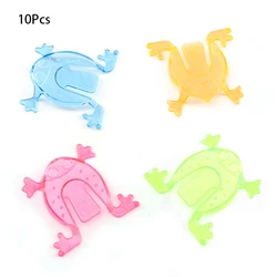 Brinquedos para crianças, preto, animal, engraçado, jogo de mesa, presente para bebê, menina, menino, festa de aniversário, 10 peças