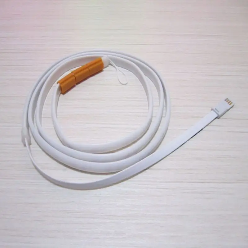 1,5 м USB лампа для кемпинга, светильник-гирлянда, водонепроницаемый для палатки, пешего туризма, активного отдыха