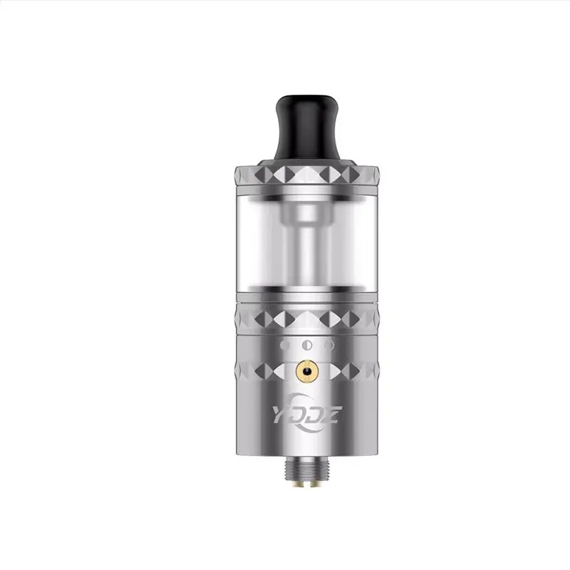 Sub two YDDZ V1 22 мм RTA перестраиваемый бак распылитель 4 мл Регулируемый воздушный