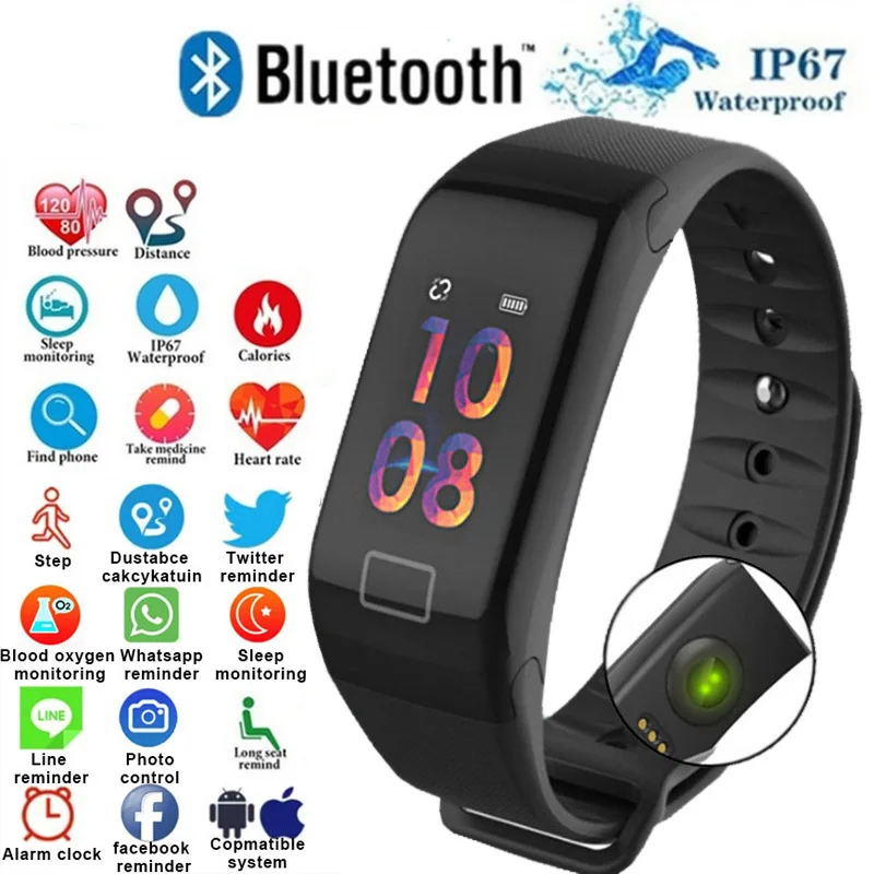 f1 plus watch