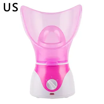 

Face Steamer Cleansing Instrument Deep Cleansing Facial Cleaner Beauty Steaming Device Facial Thermal Sprayer