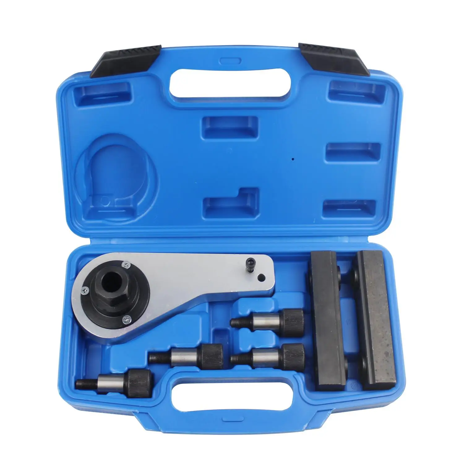 

7Pcs Engine Crankshaft Timing Tool Set For Maserati Geberit President Levante 3.0T Timing Locking Tool Kit