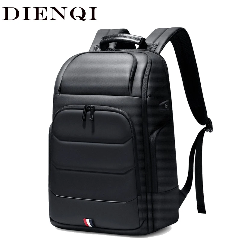 slim expandable backpack