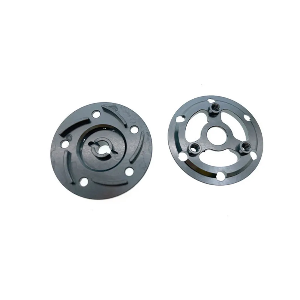 

1 Set Universal Power Double Up Slipper Pressure Plate Slipper Hub for Revo T-Maxx Summit E-maxx 4x4 Slash RC Car Accessories