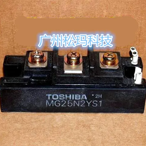 MG25N2YS1 IGBT модуль 25A 1100V Гарантия качества-SMKJ