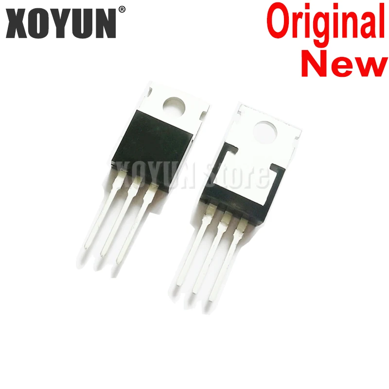 5pcs/lot 2SD798 D798 TO-220 new Free shipping | Электронные компоненты и принадлежности