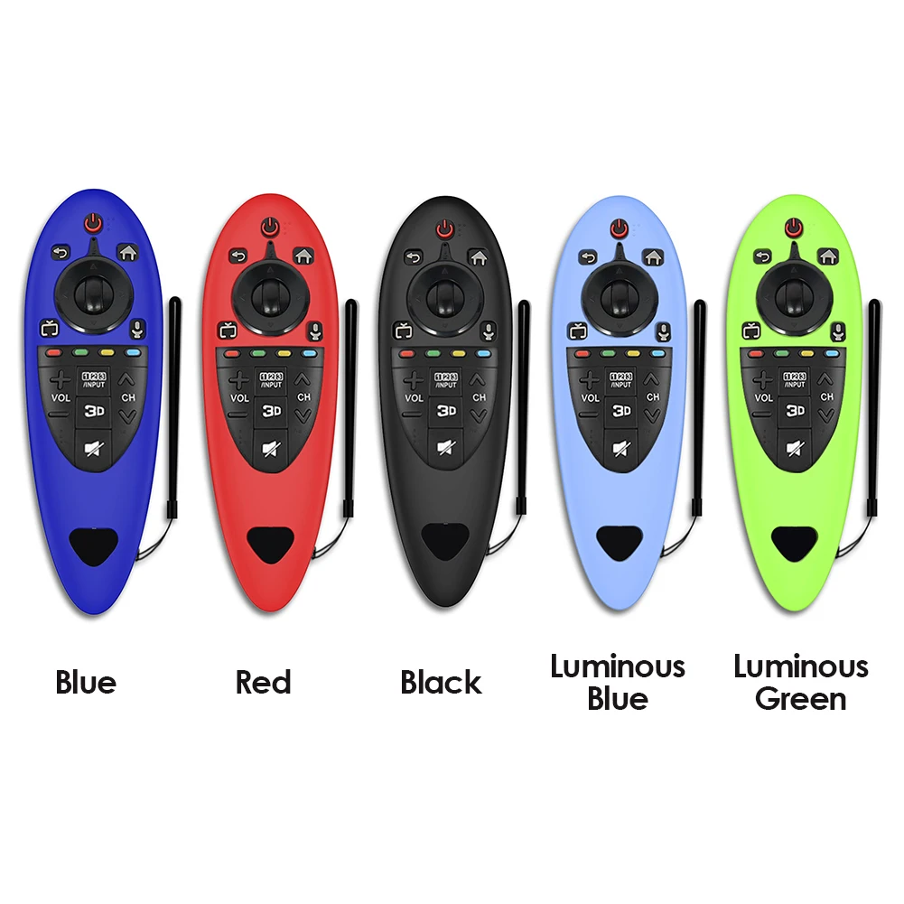 Чехол Для Пульта Lg Magic Remote Купить