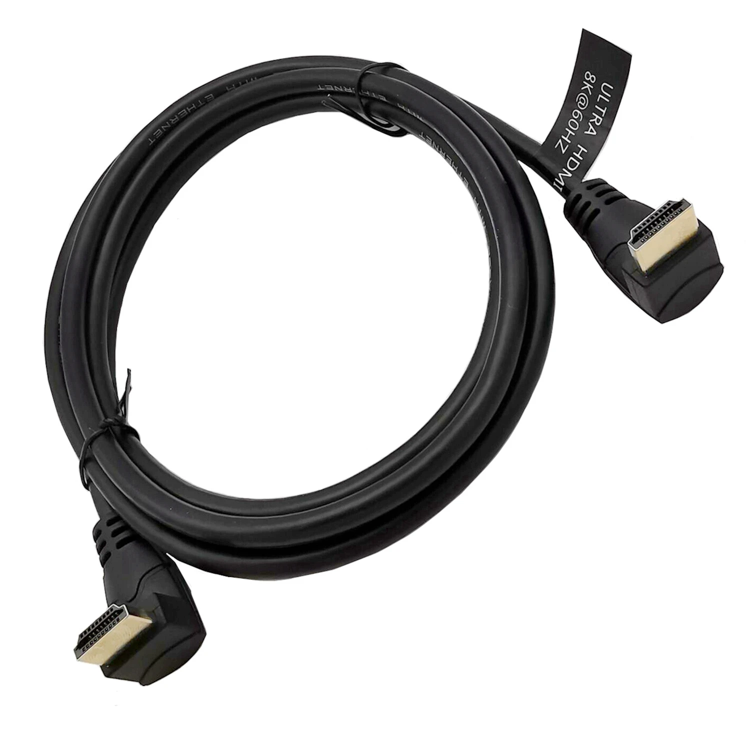 HDMI ȣȯ 2.1 ̺, ʰ, 48Gbps, 8K, 60Hz, 4K, 120Hz, 30cm, 60cm, 180cm