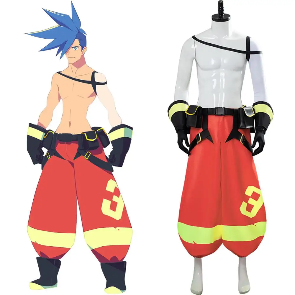 Baratos Juego de accesorios para adultos y hombres, disfraz de Cosplay para Cosplay, para Halloween y Carnaval