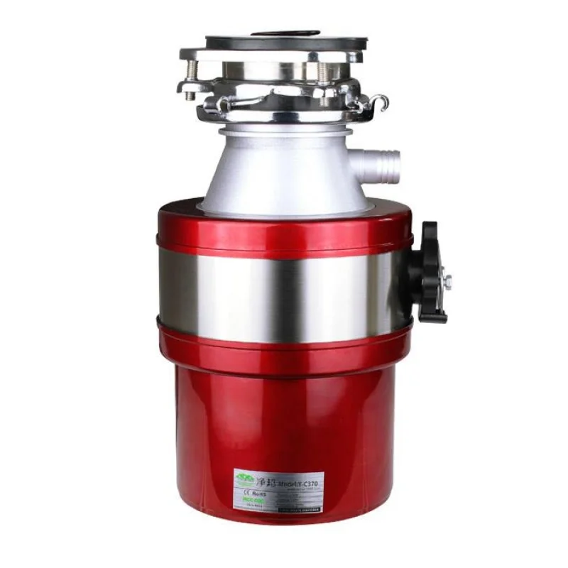  Food Waste Disposers Household Kitchen Waste Processor Sink Drain Pipe Kitchen Waste Under The Food - 4000097453662