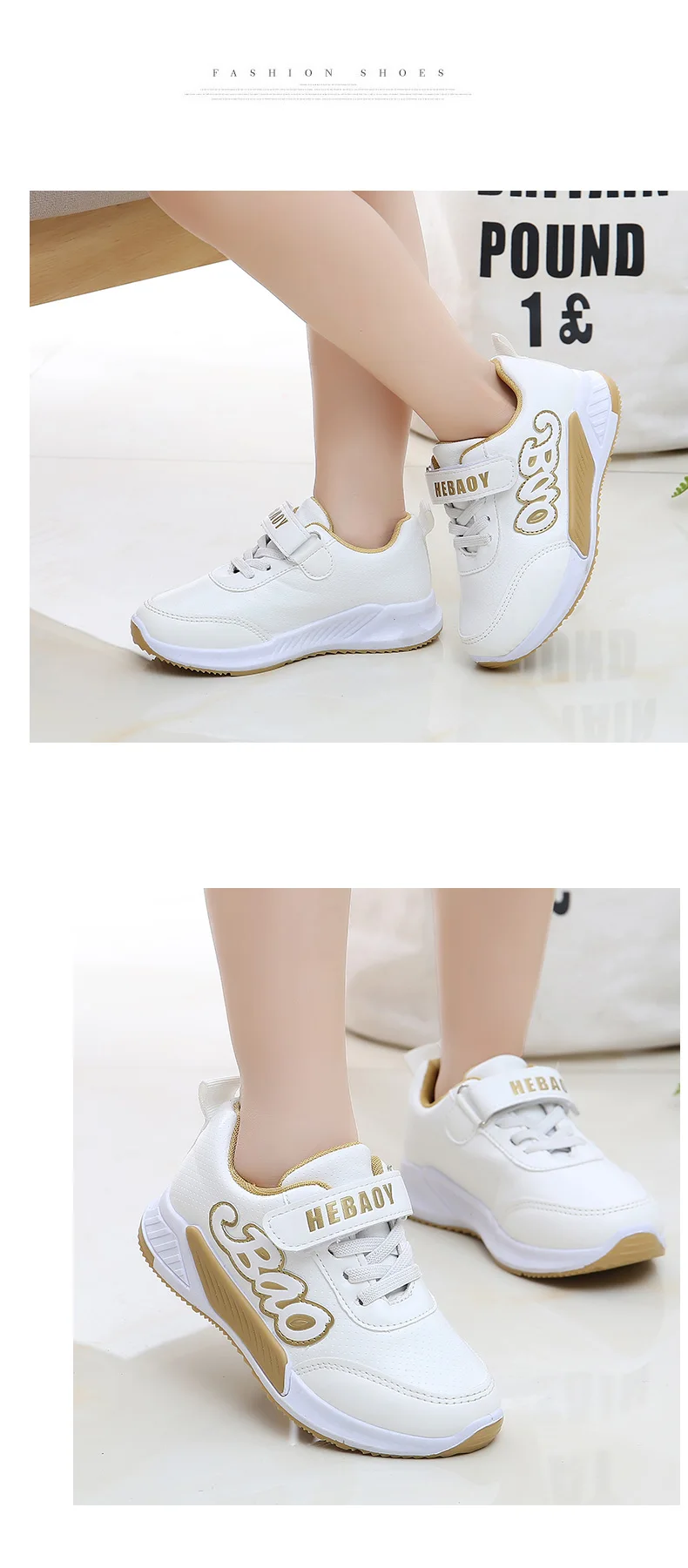 Autumn Summer Children Casual Shoes For Girls Sneakers Kids Shoes Boys Sneakers Breatheble Fashion tenis infantil menina