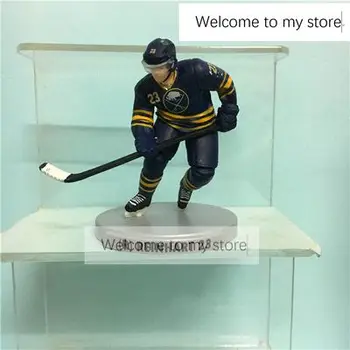 

PVC figure Doll model toy 2016 Hockeyfigurel Decoration Model Doll