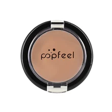 POPFEEL, макияж, консилер, крем, Длительное Действие, контроль масла, для лица, глаз, губ, основа, покрытие, высокое качество