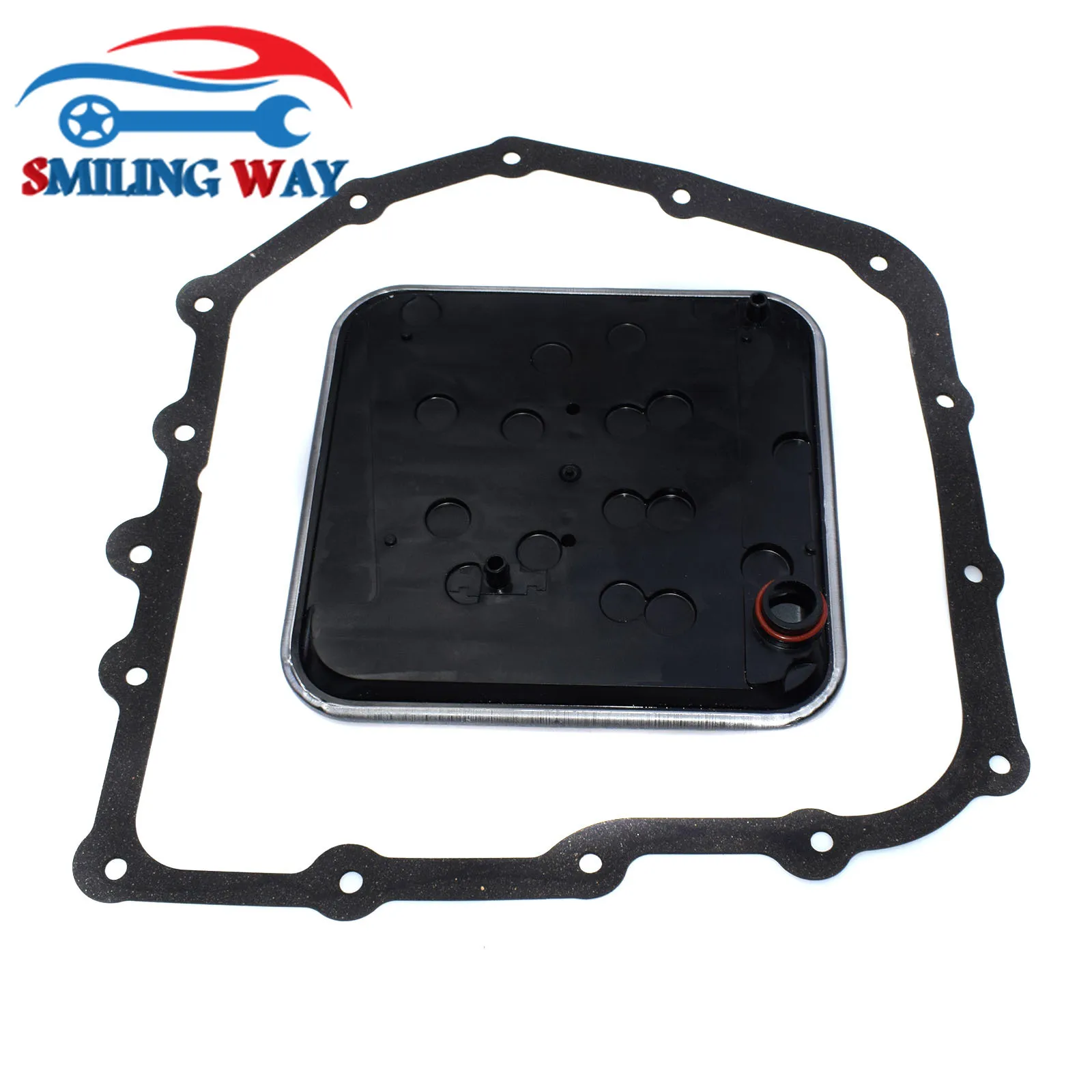 Automatic Transmission Filter or Oil Pan Gasket For Chrysler Dodge Neon PT Cruiser Pacifica Sebring Voyager 4864505 4800878