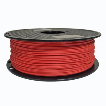 

PLA Matte Finish 1.75mm 1kg 3d Printer Filament with Incredible Vibrant Colors 1000g Black White Red 3d Pen Printing Materials