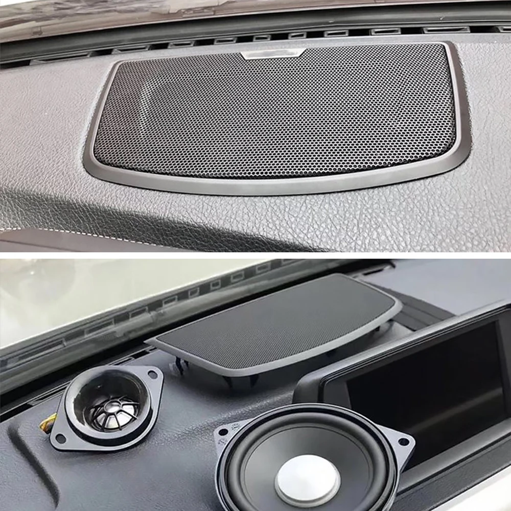 Upgrade Kit Untuk BMW F30 F31 3 Seri 