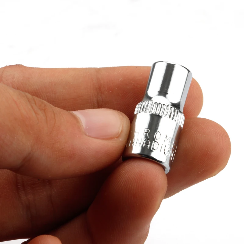 1/4 E4-E8 звезда бит торцевые ключи E Тип Torx хвостовик головки оборудования набор инструментов