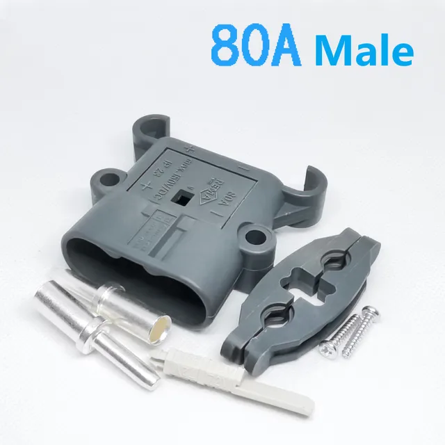 Acquista Durevole A Buon Mercato Di Alta Qualità Presa Di Amp - Foto 13