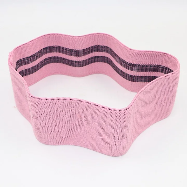 Yoga Hip Ring Tension Band эластичное Натяжное кольцо для живота кольцо с сопротивлением кольцо Pull Resistance band