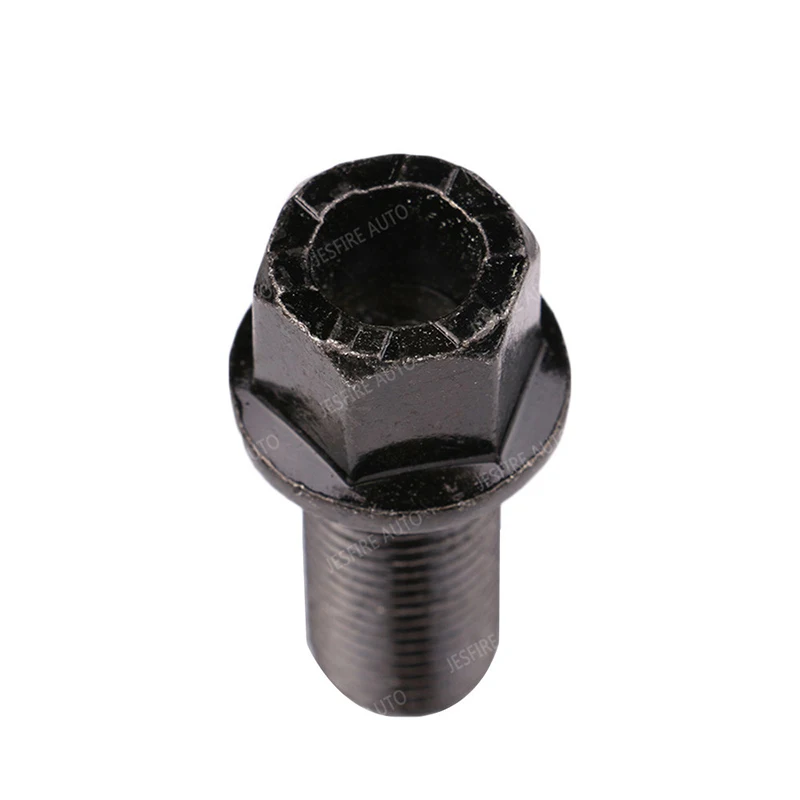 1Pcs New Wheel Lug Bolts For VW Golf Jetta Passat Audi A4 A6 Skoda 8D0601139D | Автомобили и мотоциклы