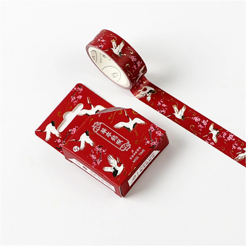 Washi Tape K