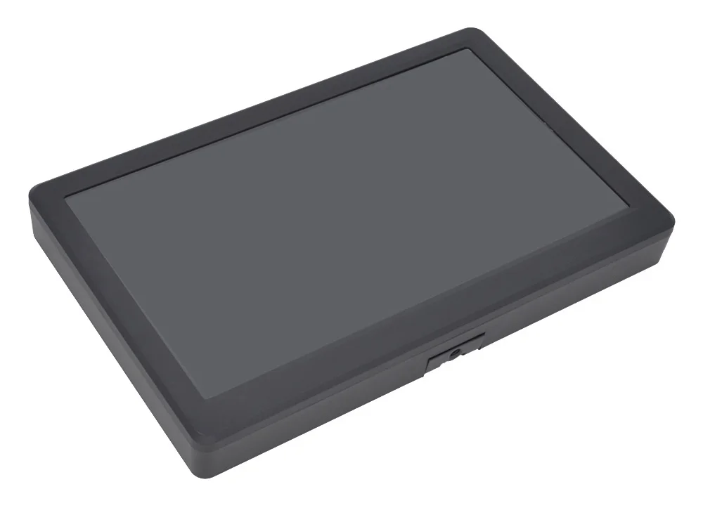 10,1 дюймов 1920-1080/2560-1600 Мини монитор Встроенный динамик HDMI VGA поддержка Raspberry Pi PS3 PS4 - Цвет: 2560-1600