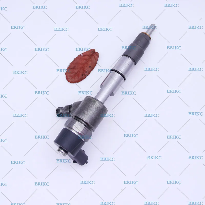 0445110293 Wear Durablity Original Fuel Bosch Injector (7)