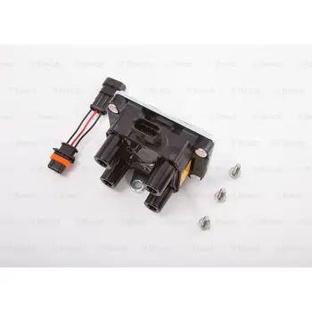 

Ignition coil Daewoo Nubira/Rezzo/Lanos 1.4i-2.0i 96 Chevrol