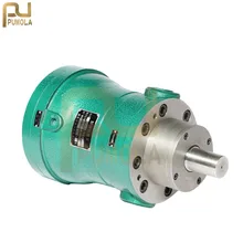 Axial Piston Pumps 32MCY14-1B Fix Displacement High Pressure Pumps