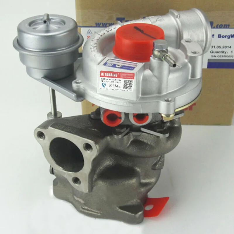 53039880029 Turbocompressore K03 Turbo Per Audi A4 A6 Vw Passat 1.8T 1.8L 53039880005 058145703N 058145703K 058145703L 058145703J