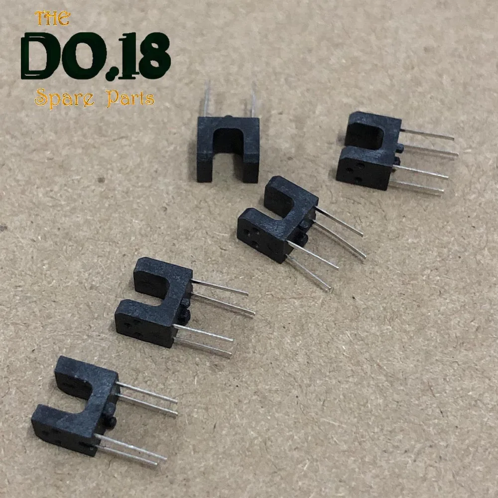 10pcs Ink Cartridge Detection Sensor 