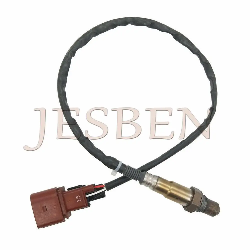 022906262BF Front Left Lambda Probe Oxygen O2