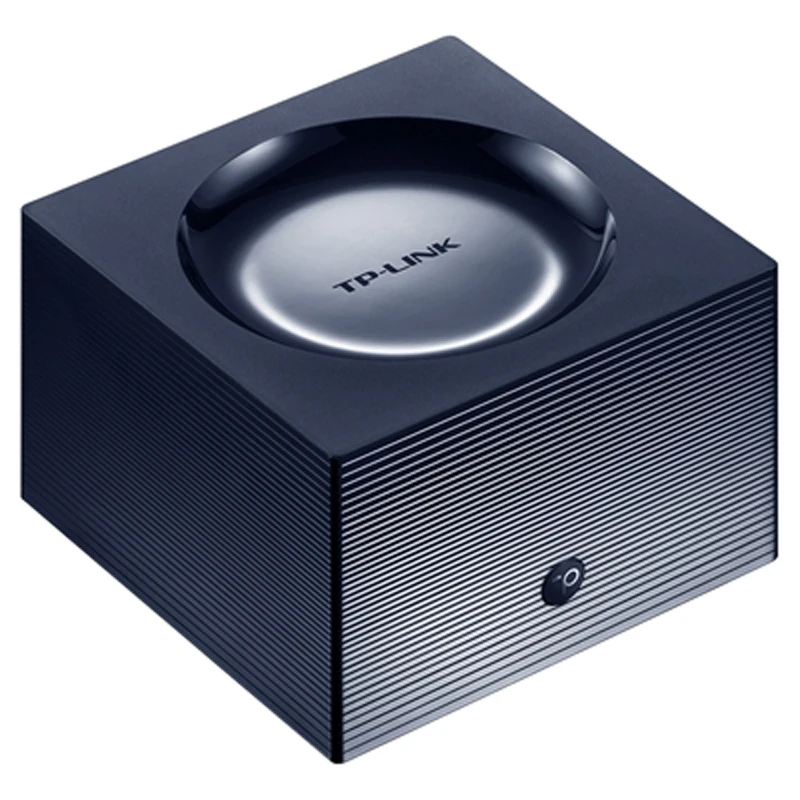 Tp link AC1900 двухдиапазонный гигабитный Беспроводной маршрутизатор TL WDR7650 Easy