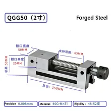 " 2 дюймовая Высокая точность Угловые тиски шлифовальный станок с ЧПУ тиски Gad щипцы для шлифования поверхности фрезерный станок Edm Машина