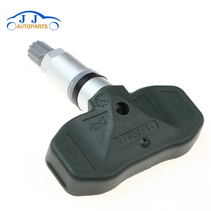 TPMS  Ÿ̾ з ,  ݷζ  H3 H3T GMC ĳϾ Isuzu I-ø 2003-2014 15122618 315MHz